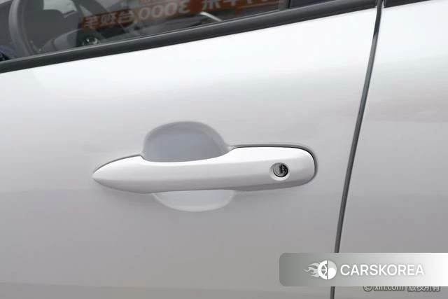 Toyota Corolla Sharp amplifier 2024 Белый из Китая, фото 3