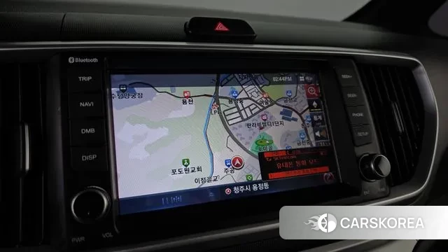 Kia The New Ray 2022 Небесно-голубой из Кореи, фото 3