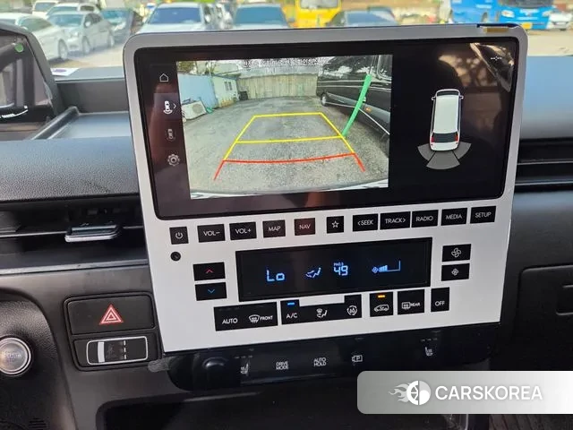 Hyundai Staria 2023 Серебряный из Кореи, фото 3