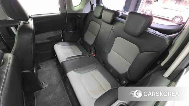 Kia The New Ray 2020 Жемчужный цвет из Кореи, фото 3