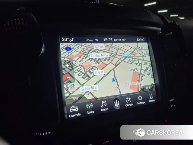 Maserati Levante 2020 Белый из Кореи, фото 3