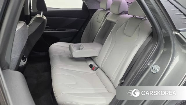 Hyundai Avante (CN7) id 3904828 из Кореи 3