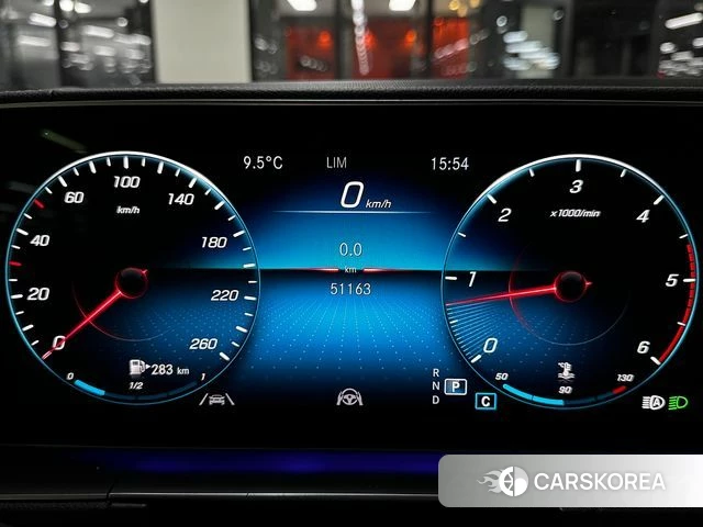 Mercedes-Benz GLE-Class W167 2022 Белый из Кореи, фото 3