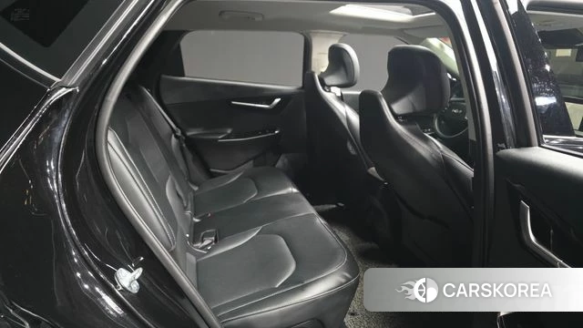 Kia EV6 2023 Черный из Кореи, фото 3