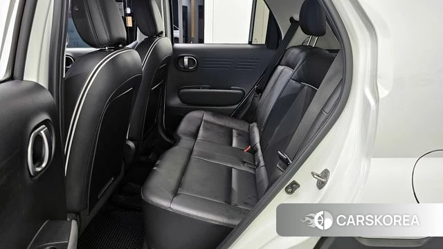 Hyundai Casper 2022 Белый из Кореи, фото 3