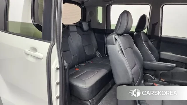 Kia The New Kia Ray 2024 Белый из Кореи, фото 3