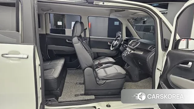 Kia The New Ray 2022 Белый из Кореи, фото 3