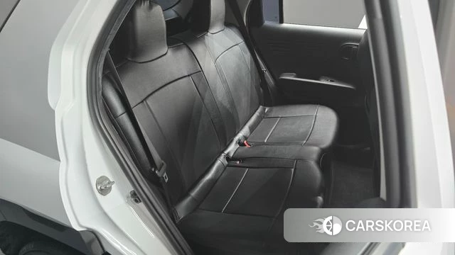 Hyundai Casper 2023 Белый из Кореи, фото 3