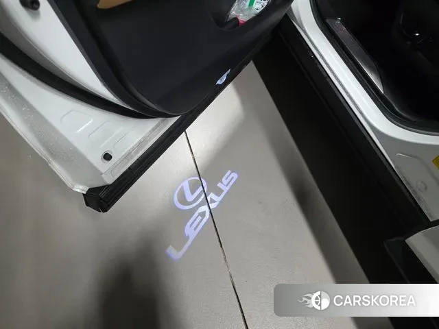 Lexus NX350h Second generation 2024 Белый из Кореи, фото 3