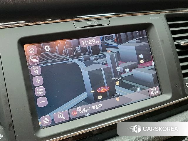 Kia The New Carnival 2020 Белый из Кореи, фото 3