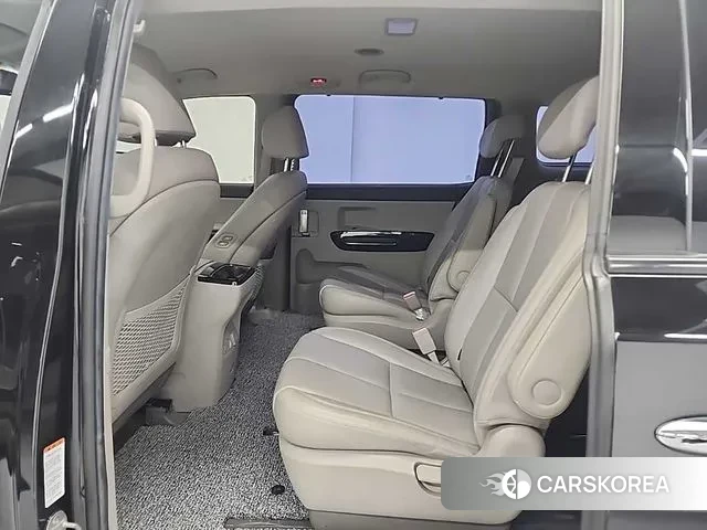 Kia The New Carnival 2020 Черный из Кореи, фото 3