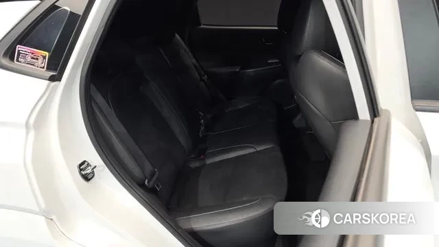 Hyundai The New Kona 2021 Белый из Кореи, фото 3