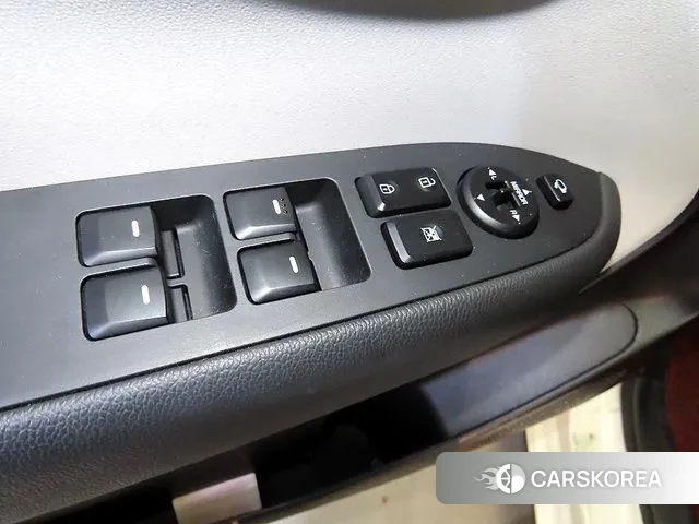 Kia The New Kia Ray 2023 Белый из Кореи, фото 3