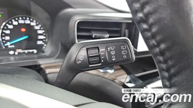 Ford Explorer 6th Generation id 2500665 из Кореи 3