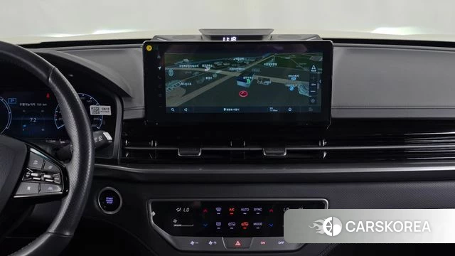 Ssangyong The New Rexton Sport 2023 Жемчужный цвет из Кореи, фото 3
