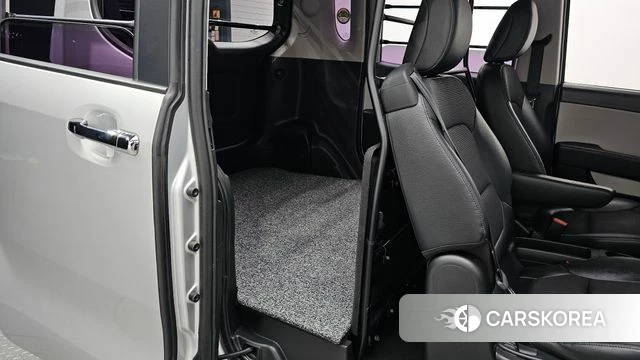 Kia The New Ray 2019 Серебряный из Кореи, фото 3