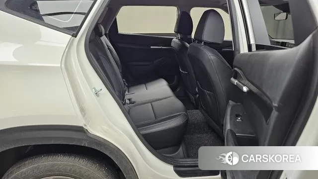 Kia The New Seltos 2025 Белый из Кореи, фото 3