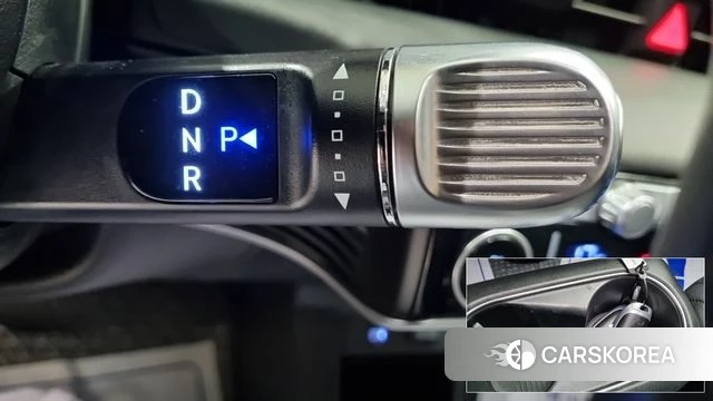 Hyundai Ionic 5 2023 Серебристо-серый из Кореи, фото 3