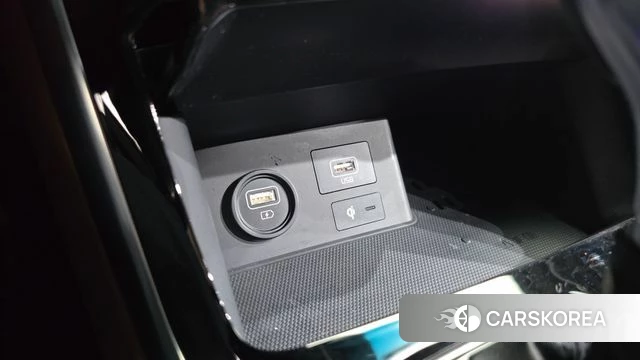 Kia Mohave Master 2022 Черный из Кореи, фото 3
