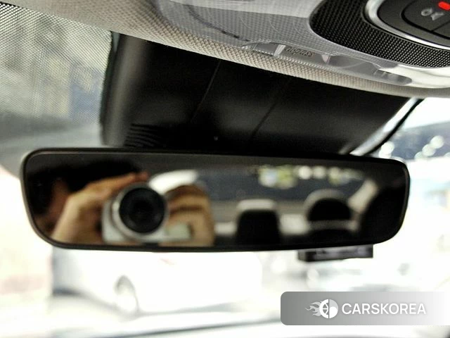 Hyundai Avante (CN7) 2020 Серый из Кореи, фото 3