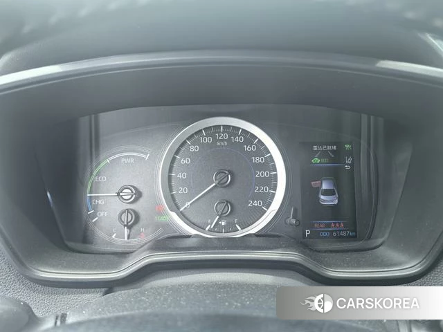 Toyota Lei Ling 2022 Серебристо-серый из Китая, фото 3