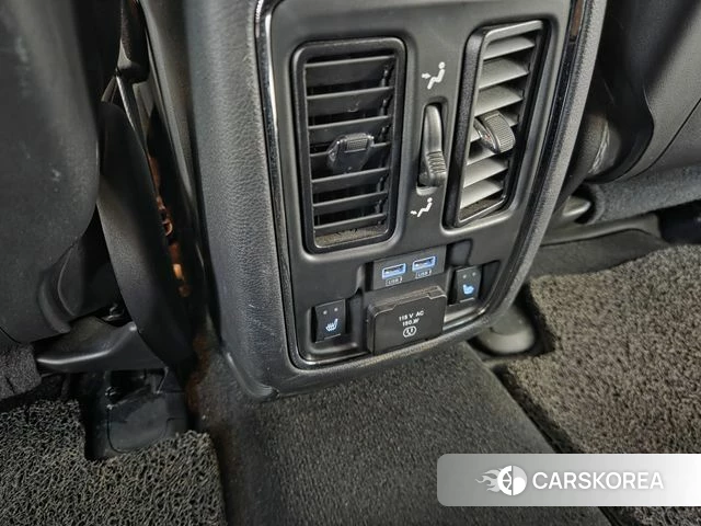 Jeep Grand Cherokee 2021 Белый из Кореи, фото 3