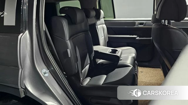 Hyundai Santa Fe (MX5) id 3934235 из Кореи 3