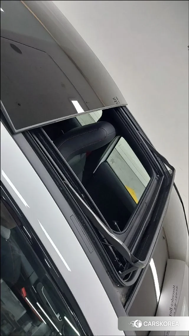 Mercedes-Benz A-Class W177 2025 Белый из Кореи, фото 3