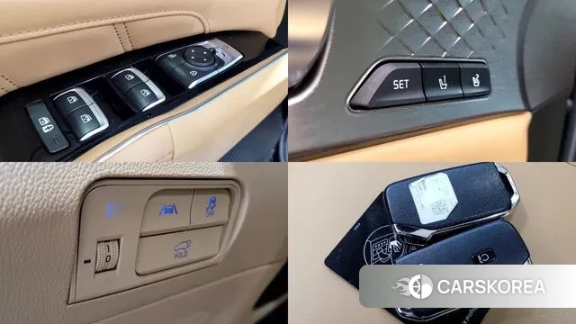 Kia Sorento 4th Generation 2022 Черный из Кореи, фото 3