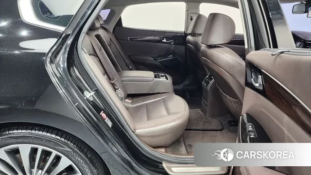 Kia Come New K7 2018 Черный из Кореи, фото 3