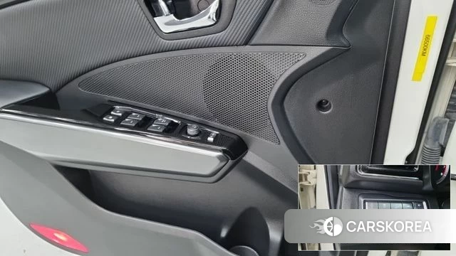 Ssangyong Berry New Tivoli 2022 Белый из Кореи, фото 3