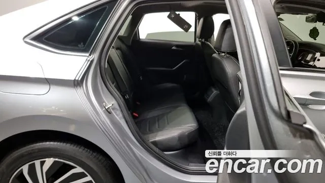 Volkswagen 7th Generation of Jetta id 2864431 из Кореи 3