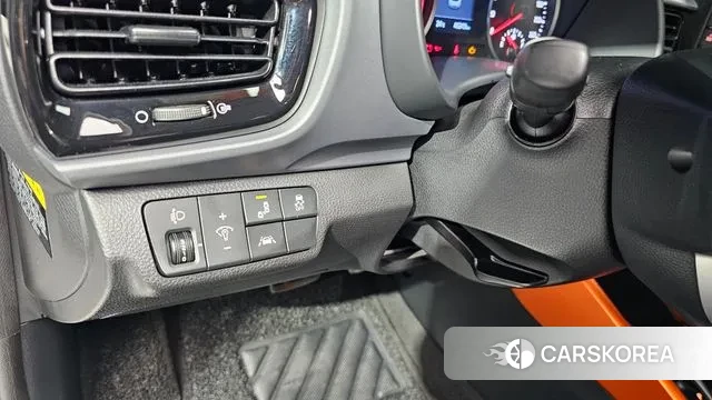 Kia Stonic 2018 Белый из Кореи, фото 3