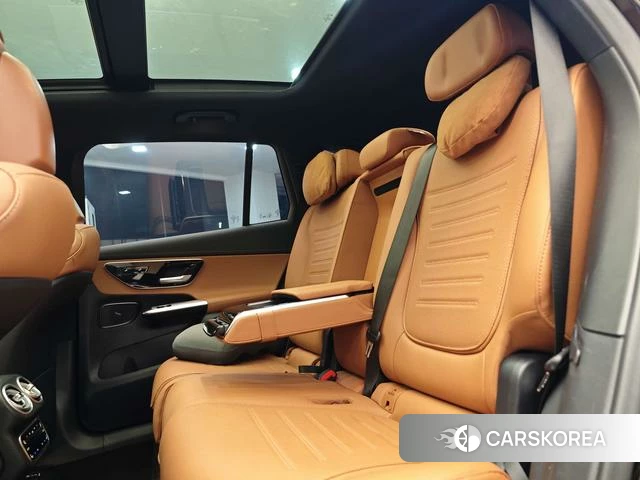 Mercedes-Benz GLC 2023 Черный из Китая, фото 3