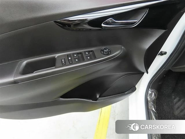 Chevrolet (GM Daewoo) The New Spark 2018 Белый из Кореи, фото 3