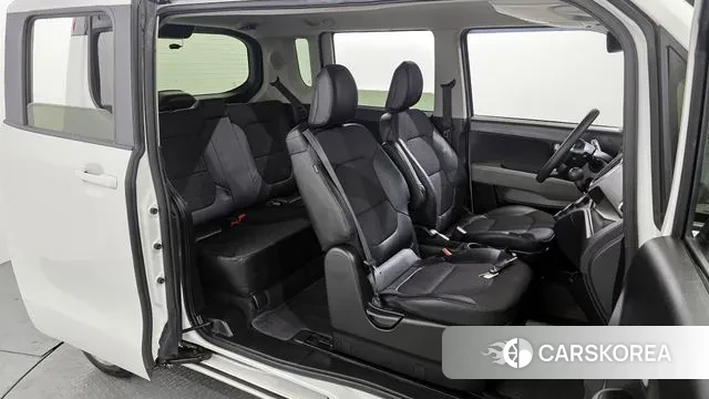 Kia The New Ray 2021 Белый из Кореи, фото 3