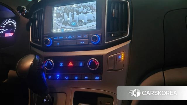 Hyundai The New Grand Starex 2018 Черный из Кореи, фото 3