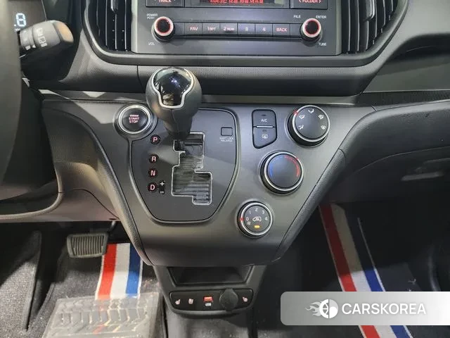 Kia The New Kia Ray 2023 Жемчужный цвет из Кореи, фото 3