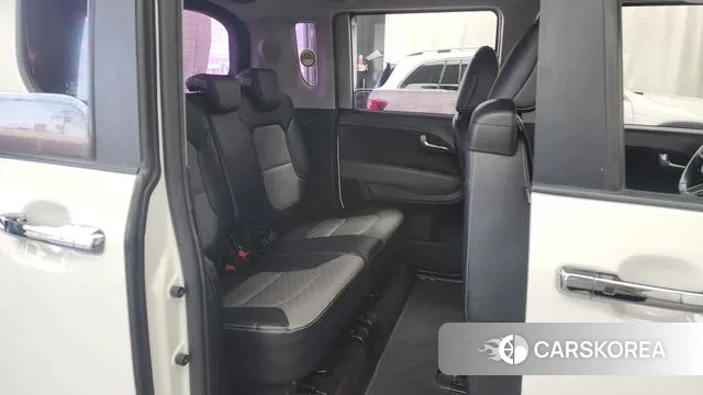 Kia The New Ray 2020 Белый из Кореи, фото 3