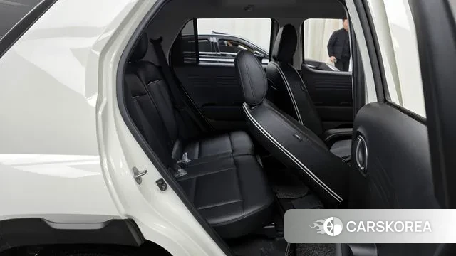 Hyundai Casper 2022 Жемчужный цвет из Кореи, фото 3