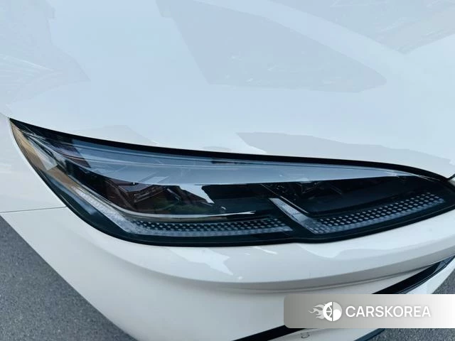 BYD Seal 06DM 2024 Белый из Китая, фото 3