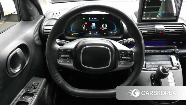Hyundai Casper 2022 Жемчужный цвет из Кореи, фото 3