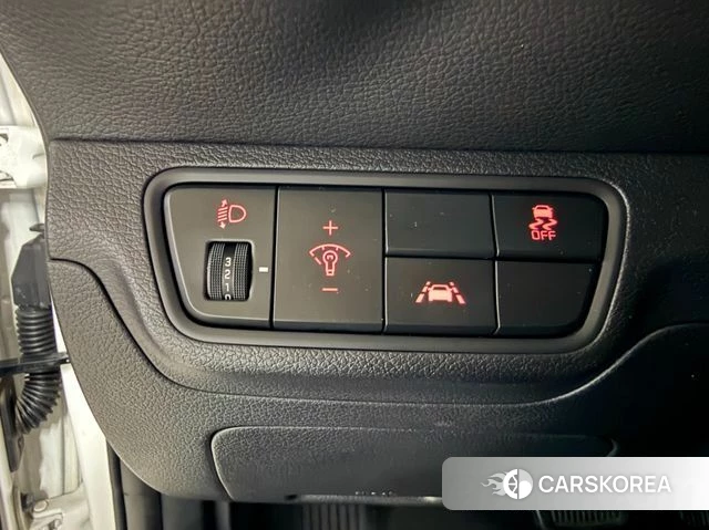 Kia Come New K3 2019 Белый из Кореи, фото 3