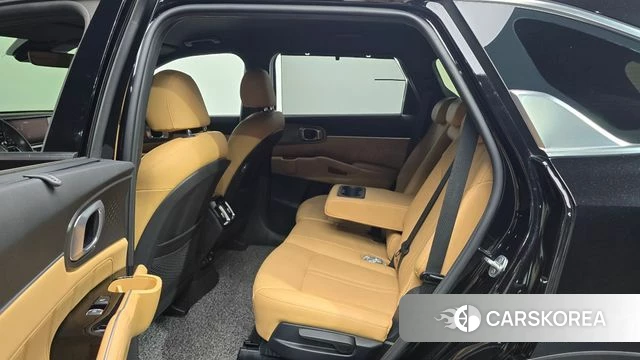Kia Sorento 4th Generation 2020 Черный из Кореи, фото 3