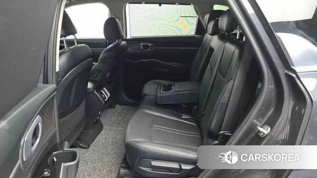 Kia Sorento 4th Generation 2020 Серый из Кореи, фото 3