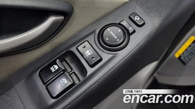 Hyundai The New Grand Starex 2019 Серебряный из Кореи, фото 3