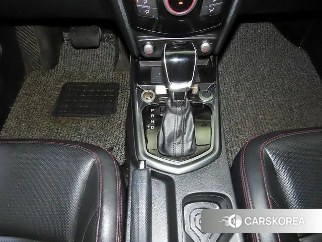 Ssangyong Tivoli Air 2019 Синий из Кореи, фото 3