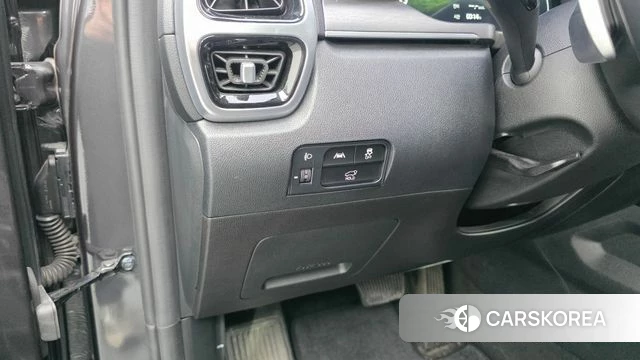 Kia Sorento 4th Generation 2020 Серый из Кореи, фото 3