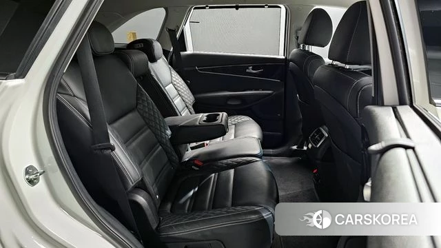 Kia The New Sorento 2019 Белый из Кореи, фото 3