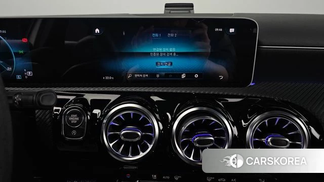 Mercedes-Benz A-Class W177 2020 Белый из Кореи, фото 3